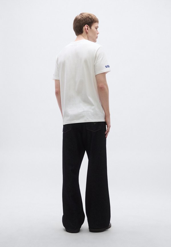 Calvin Klein Jeans RACER STRIPE
