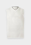 YOURTURN by Zalando OVERSIZED FIT MESH TANK