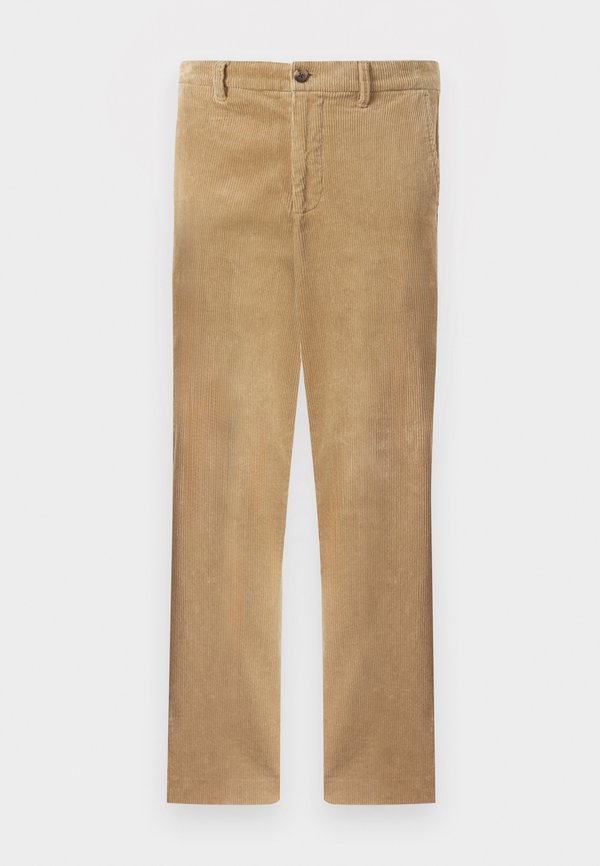 Selected Corduroy 220 loose fit