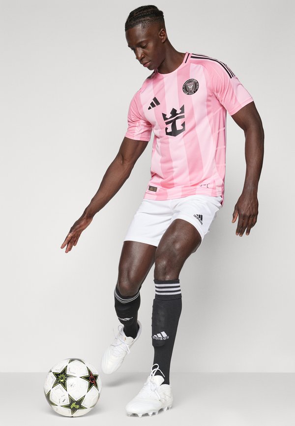 adidas Performance INTER MIAMI 25/26 HOME AUTHENTIC MESSI