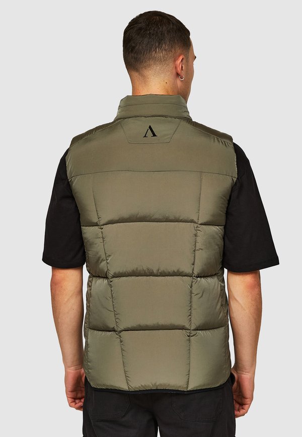 Alessandro Zavetti VITO GILET