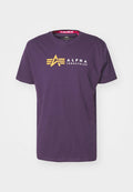 Alpha Industries ALPHA LABEL T
