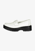 Levi's® Slip-ons - white