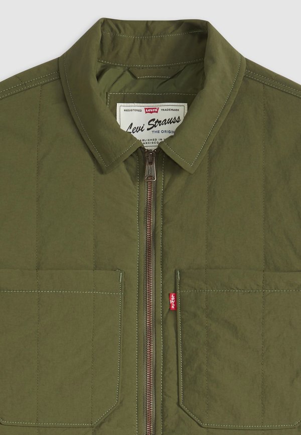 Levi's® KYREN OVERSHIRT