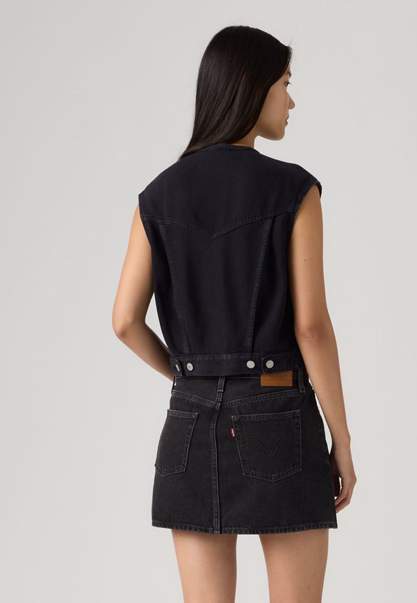 Levi's® COLLARLESS SHRUNKEN 90S
