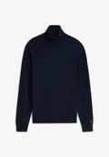 Tommy Hilfiger Jumper - navy blue