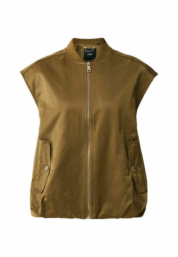 Mexx MEXX JACKET OUTERWEAR BODYWARMER