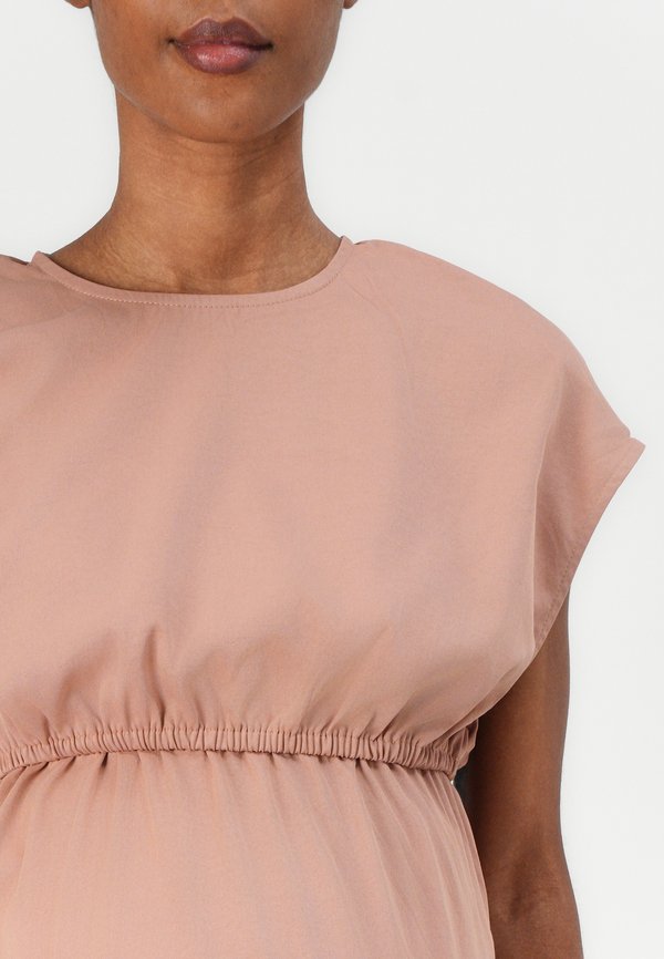 ONLY MATERNITY OLMCILA Midi