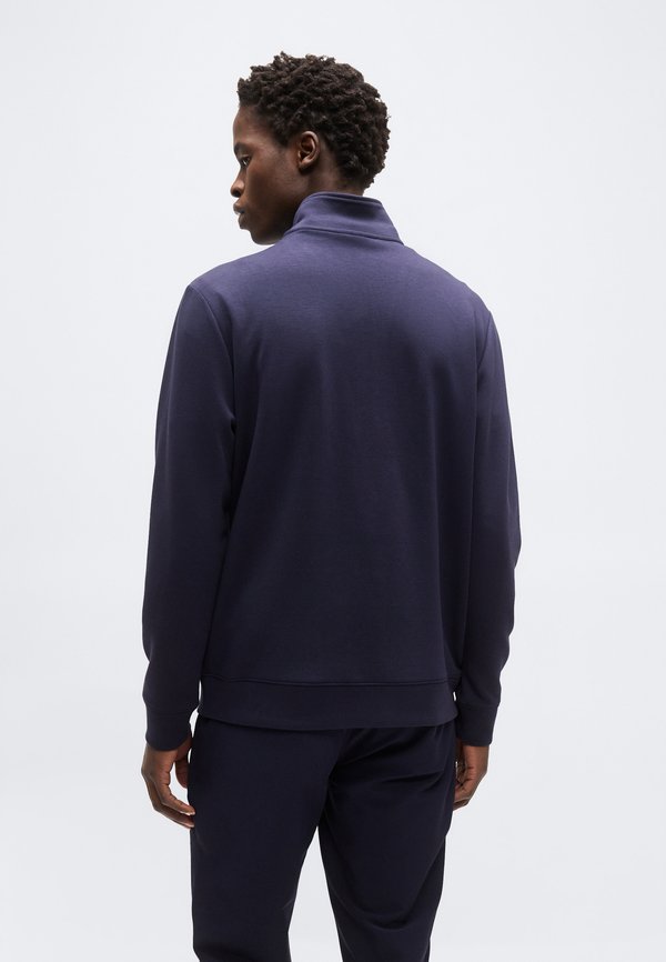 Calvin Klein Golf ROSSMORE COLLARED HALF ZIP