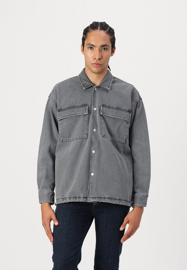 Edwin UTILITY OVERSHIRT