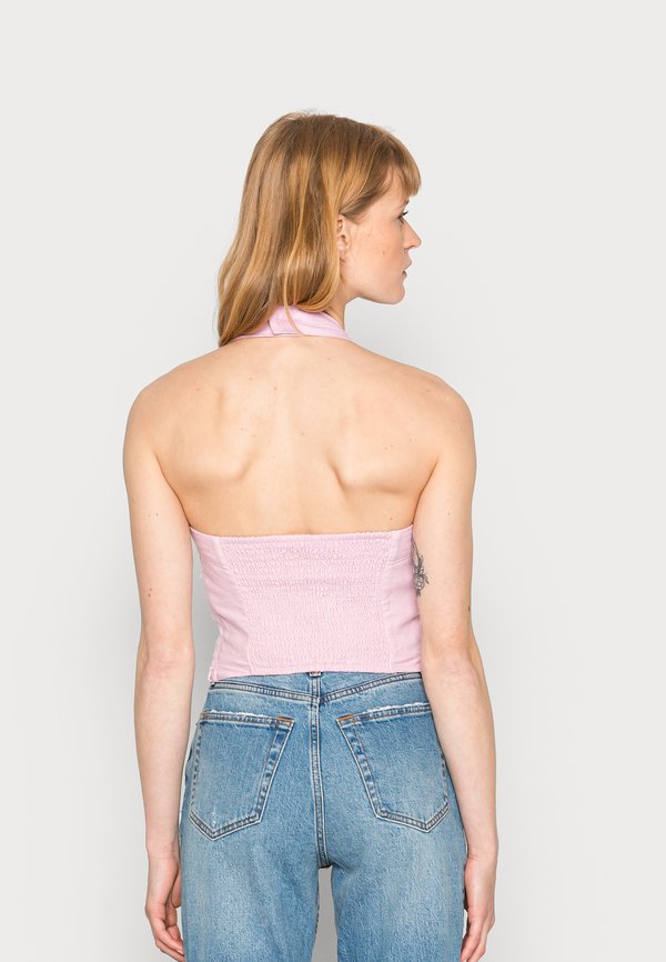 Abercrombie & Fitch UNIVERSAL HALTER