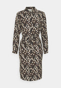 Object Petite OBJLEONORA SHIRT DRESS PETIT