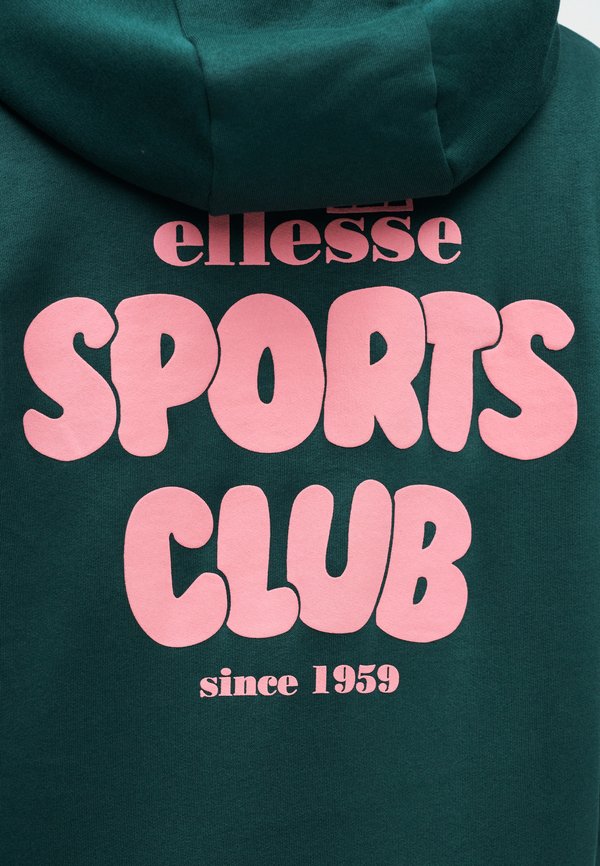 Ellesse SUGOLO OH HOODY