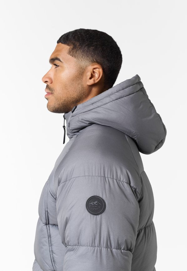 CLOSURE London PREMIUM RIPSTOP PUFFER