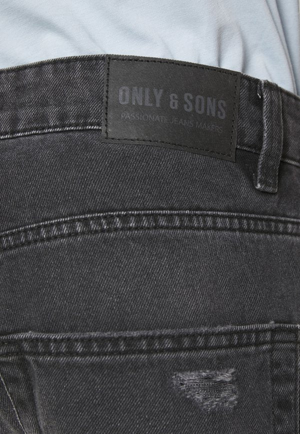 Only & Sons ONSAVI CROP BRAKES