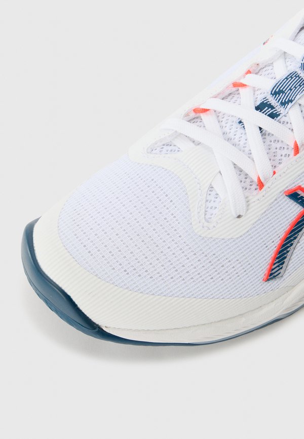 ASICS NETBURNER BALLISTIC