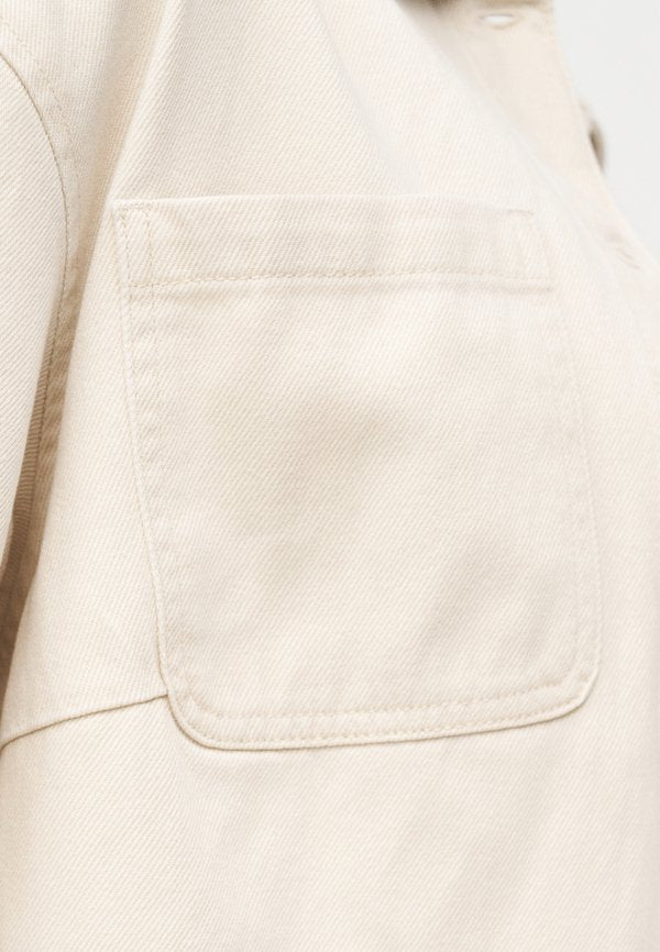 ONLY ONLCLEO MAISA CROP SHIRT