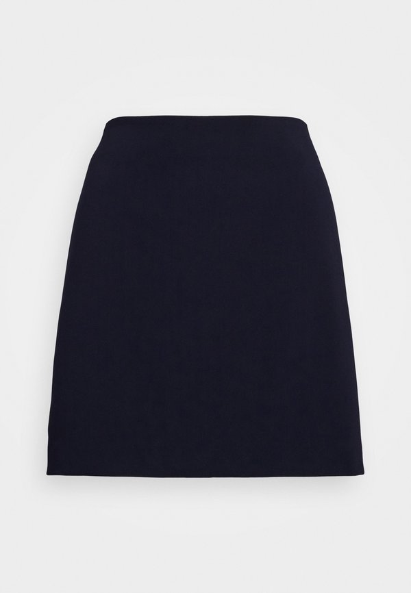 Lauren Ralph Lauren TWO TONE PENCIL MINISKIRT