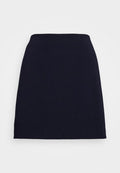 Lauren Ralph Lauren TWO TONE PENCIL MINISKIRT