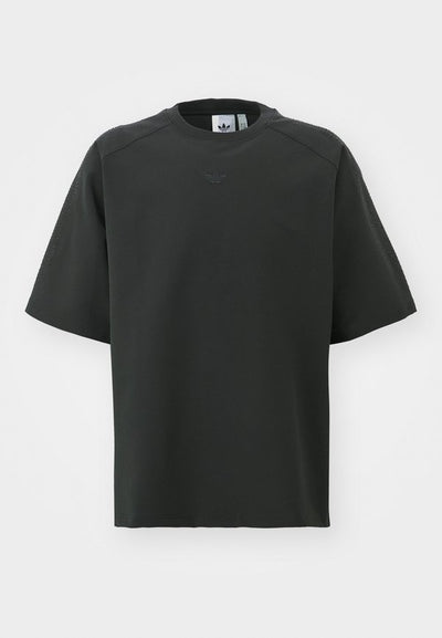 adidas Originals Basic T-shirt - black
