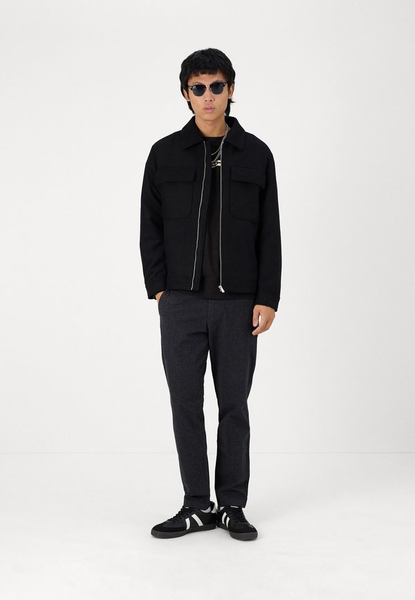 Selected SLH SLIM MILES PANT