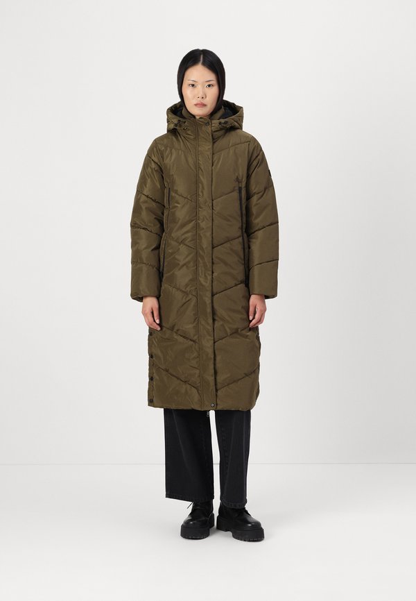 ONLY ONLLINA FUNCTIONAL LONG PUFFER