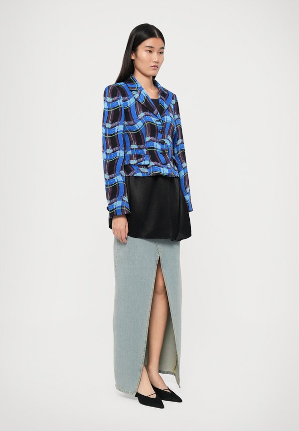 Diane von Furstenberg VIV JACKET
