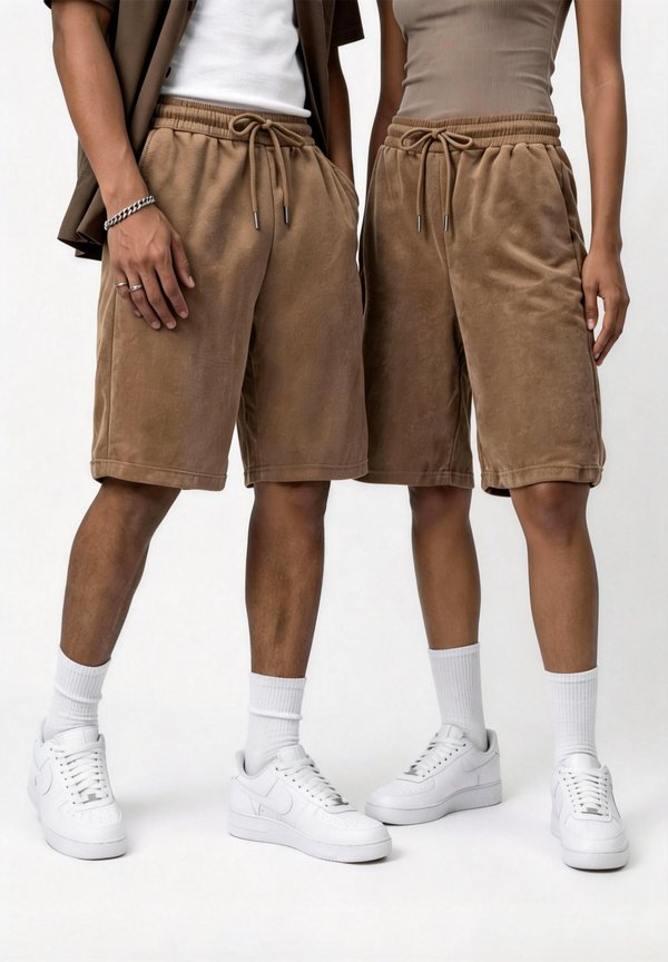 YOURTURN by Zalando UNISEX SUEDE