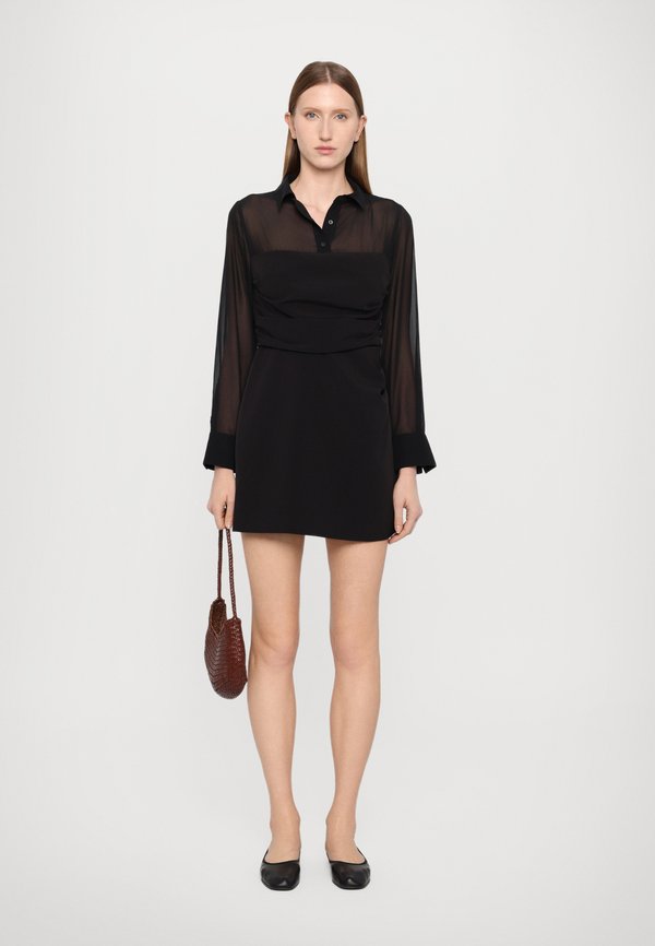 Et Ochs WHITLEY DRESS
