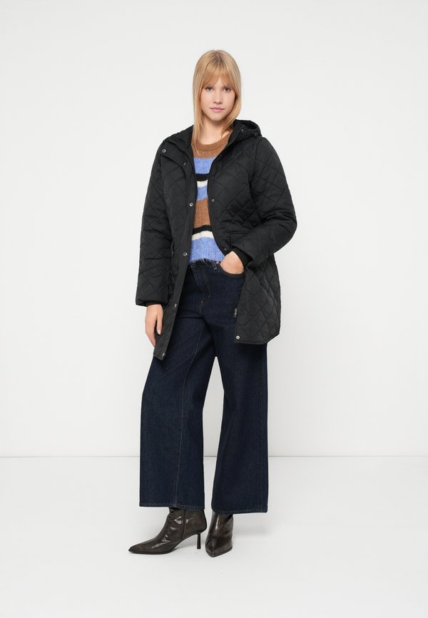 ONLY ONLMUNTHE LIFE QUILTED JACKET