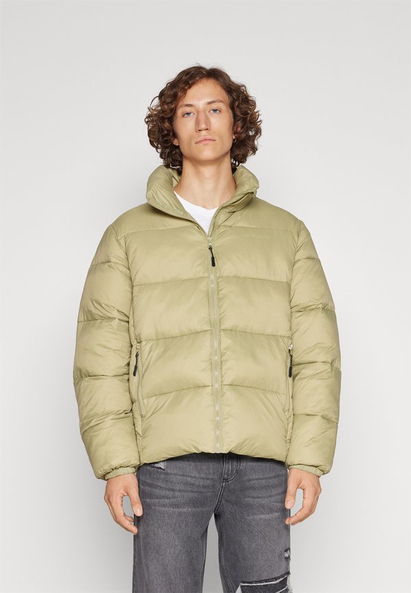 iets frans... PUFFER UNISEX