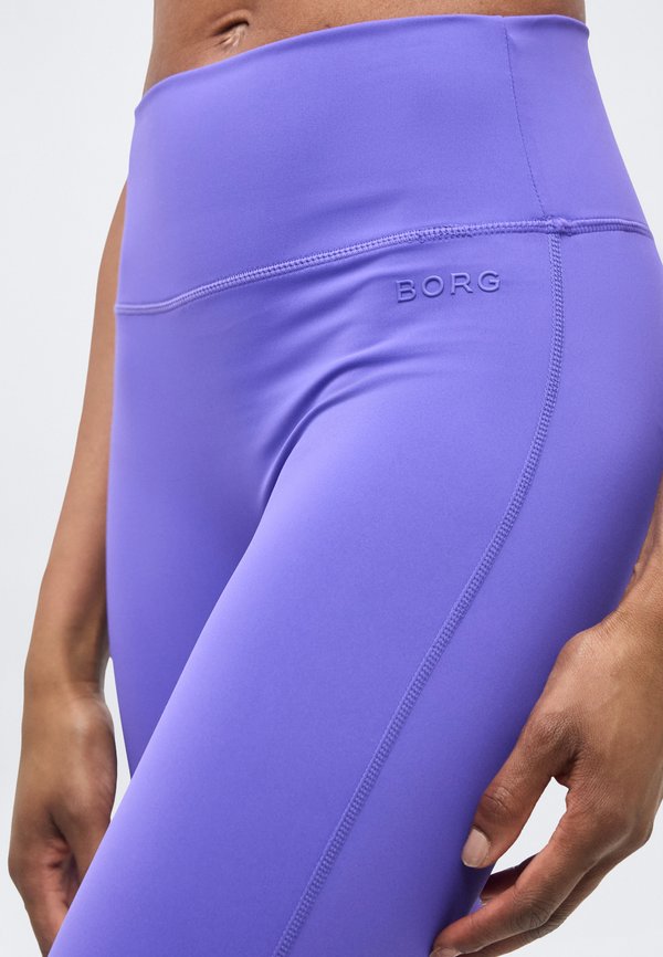 Björn Borg FLARE TIGHTS REGULAR
