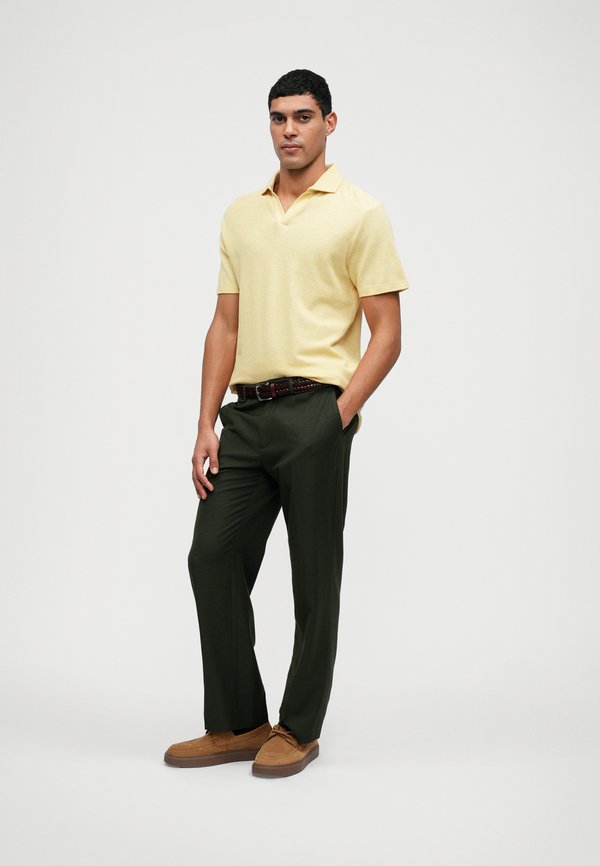 Hackett London TEXTURE HONEYCOMB