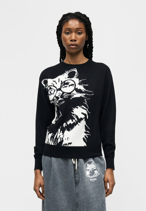MOSCHINO JEANS