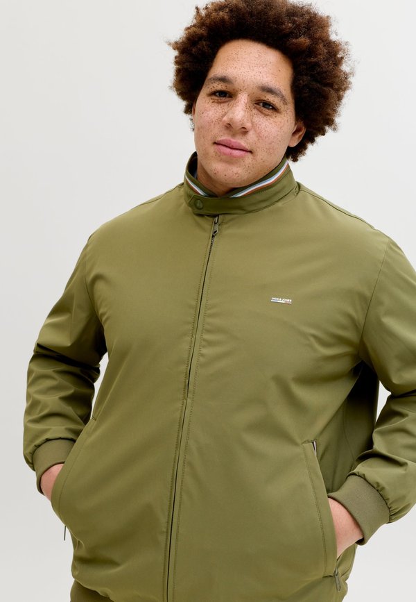 Jack & Jones JPRBLUBRAD