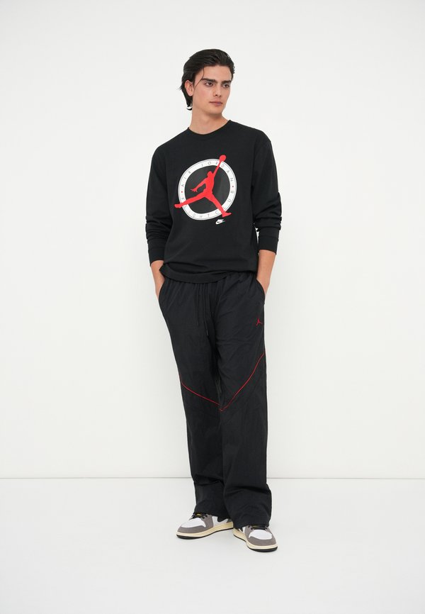 Jordan CREW