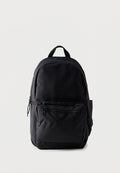 Nike Sportswear HERITAGE BACKPACK UNISEX - Backpack - black