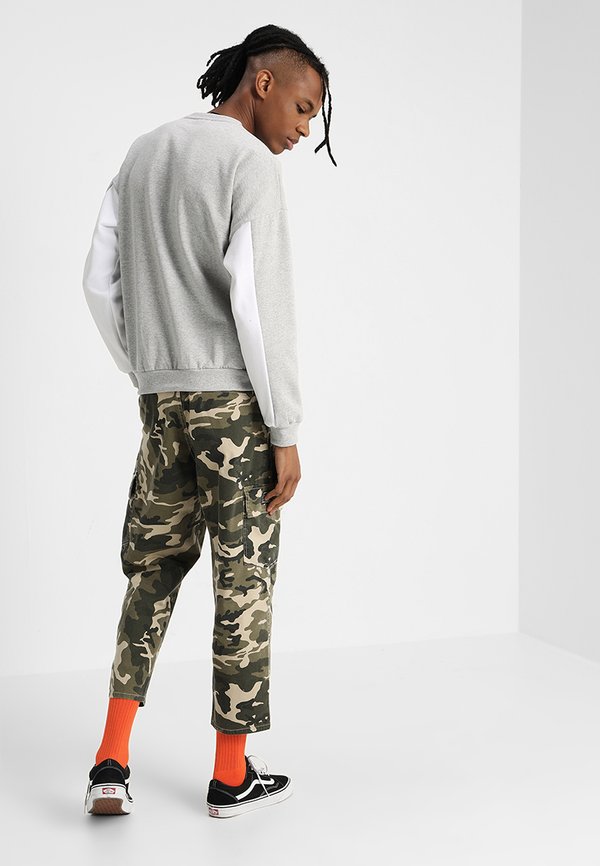 Kaotiko PANT