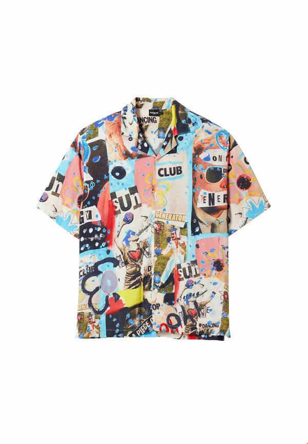 Desigual