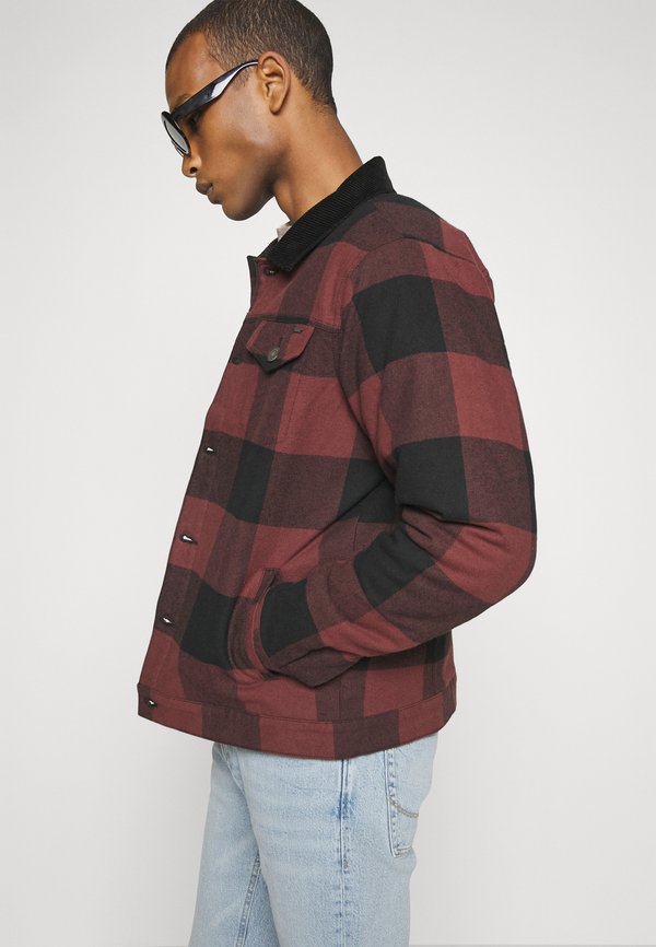 Only & Sons ONSLOUIS CHECK JACKET