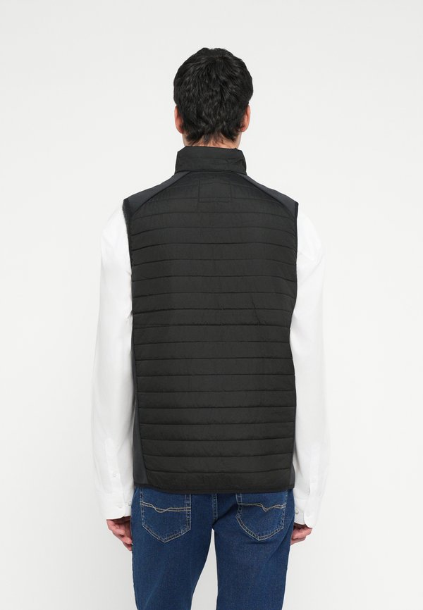 Jack & Jones JJEMULTI BODYWARMER COLLAR