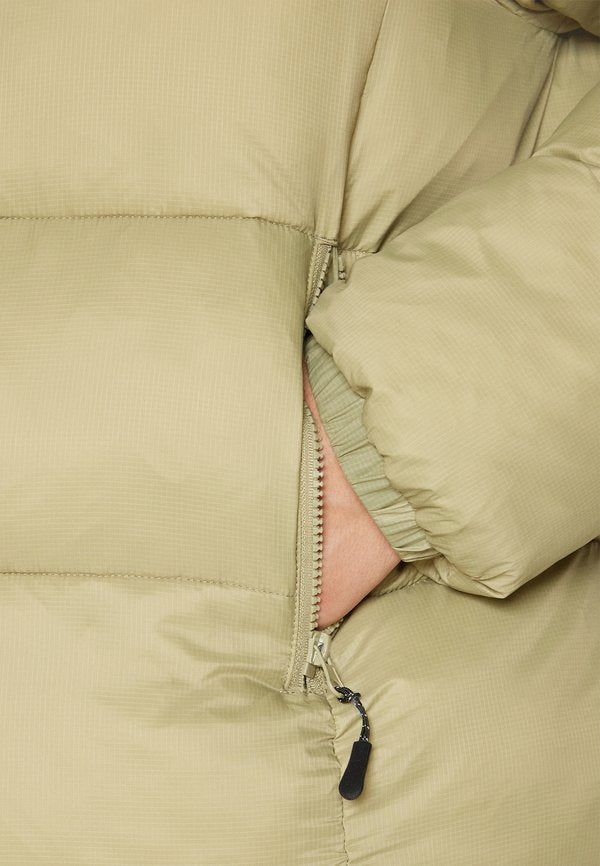 iets frans... PUFFER UNISEX