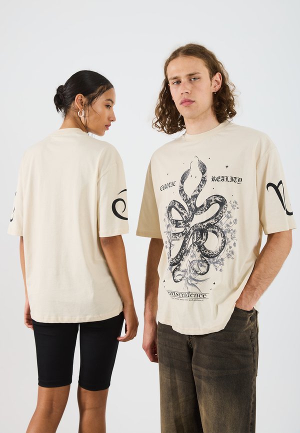 YOURTURN by Zalando OVERSIZED FIT GRAPHIC