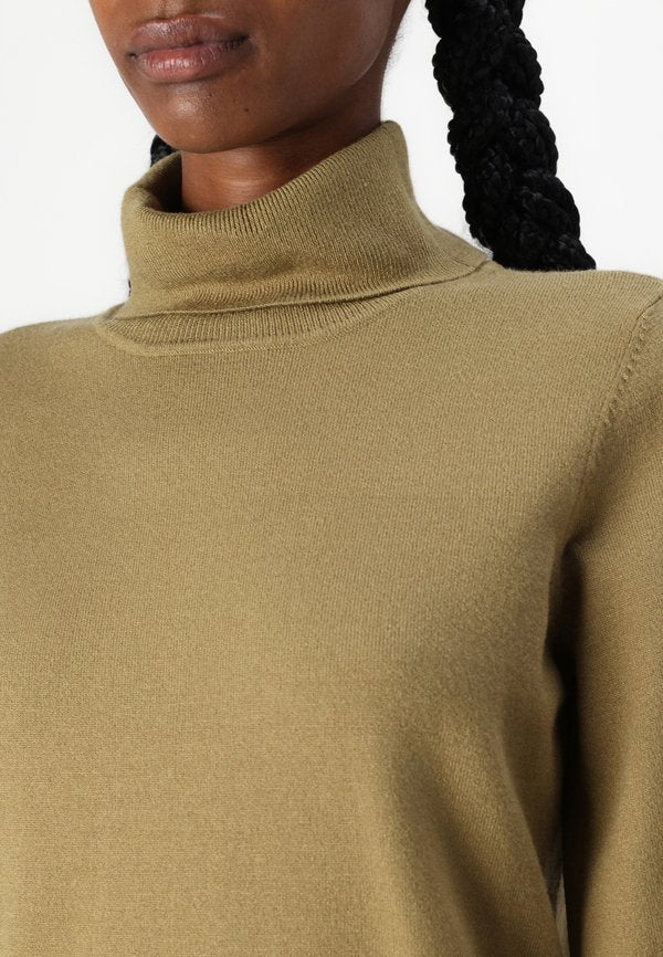 VILA VIAMANDA TURTLE NECK