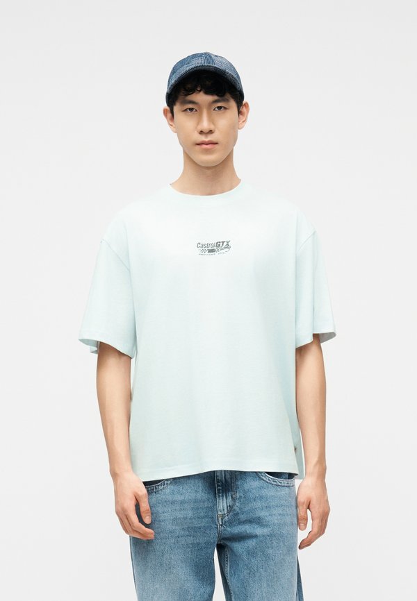 Only & Sons ONSCASTROL LIFE TEE