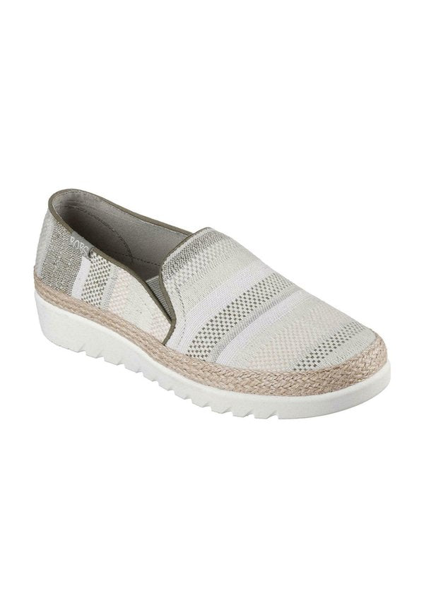 Skechers ALPARGATAS BOBS HI - SERENE HEIGHTS