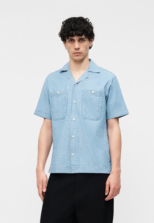 Jack & Jones PREMIUM JPRBLUMAX VINTAGE RESORT SHIRT