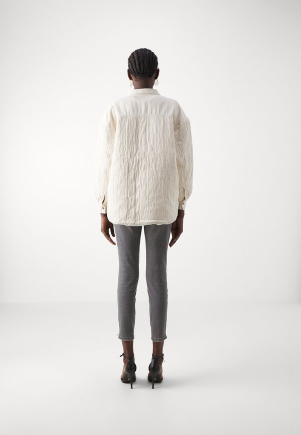 Lee QUILTED OVERSHIRT