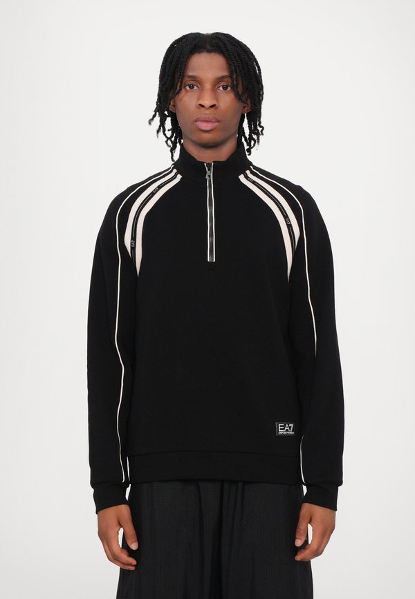 EA7 Emporio Armani TRAIN LOGO UNISEX