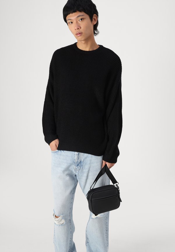 Only & Sons Regular fit ONSEDGE Mid waist Straight